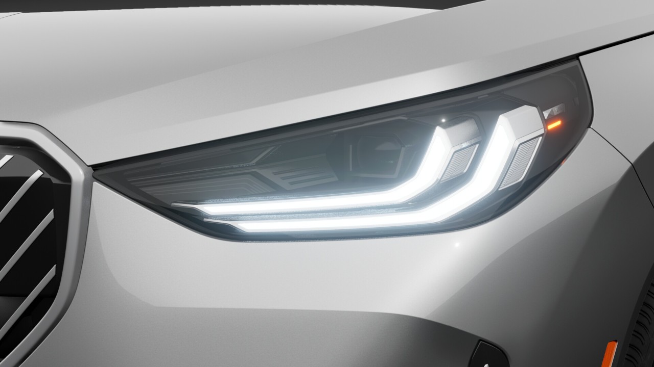 2026 BMW X3 - Image 6