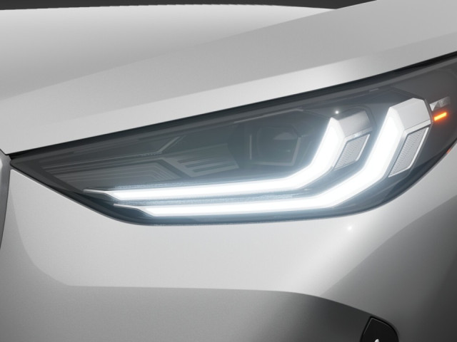 2026 BMW X3 — 6