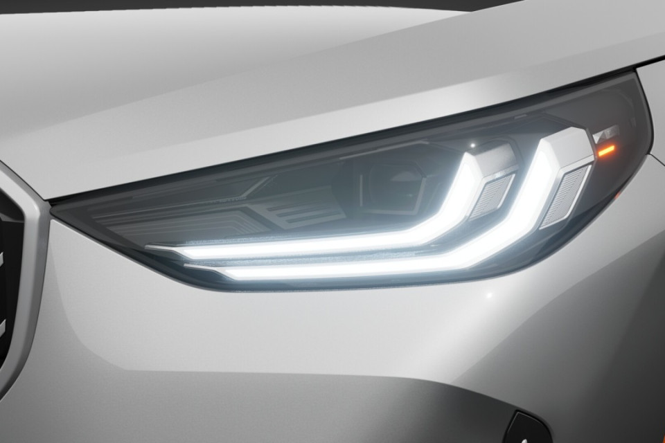 2026 BMW X3 - Image 6