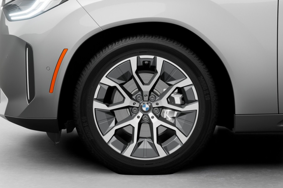 2026 BMW X3 - Image 7