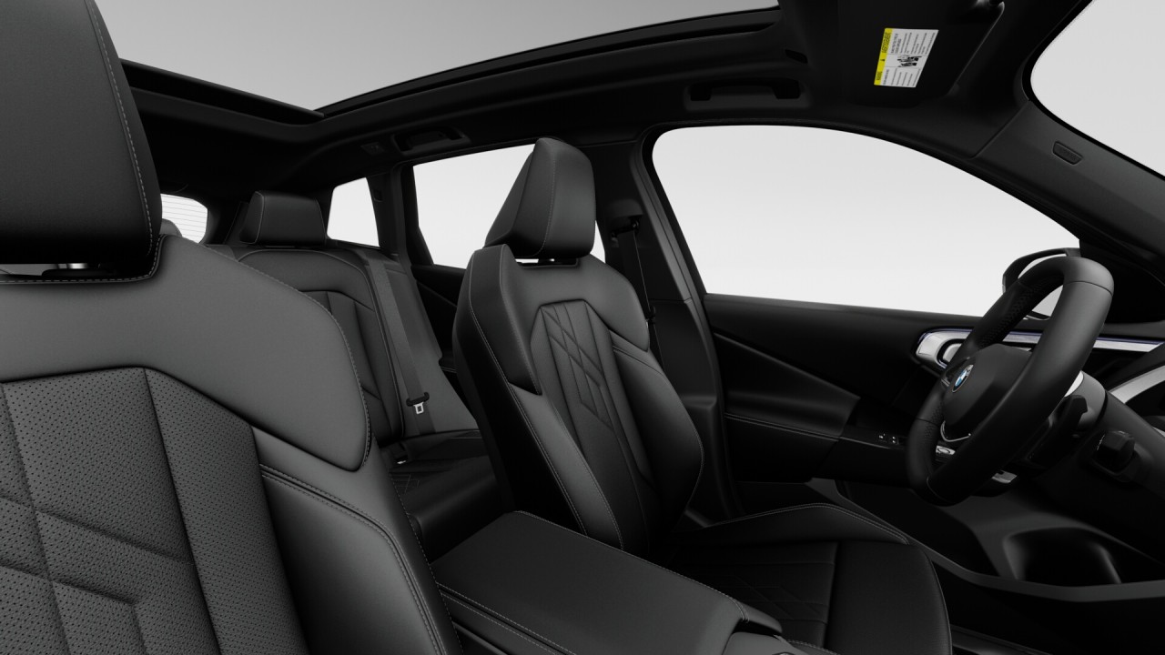 2026 BMW X3 - Image 9