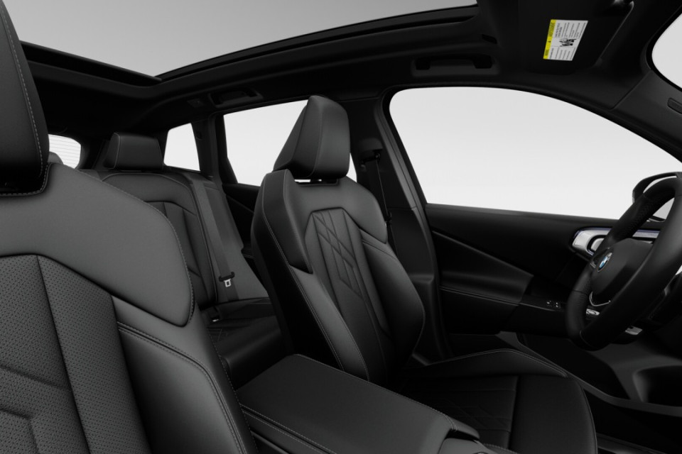 2026 BMW X3 - Image 9