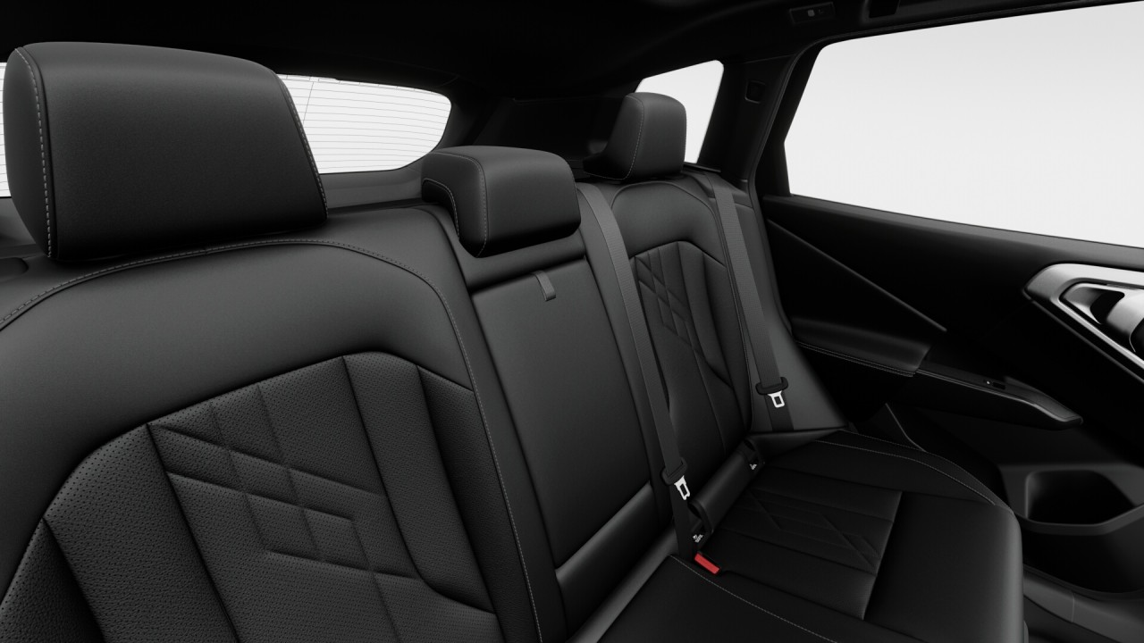 2026 BMW X3 - Image 11
