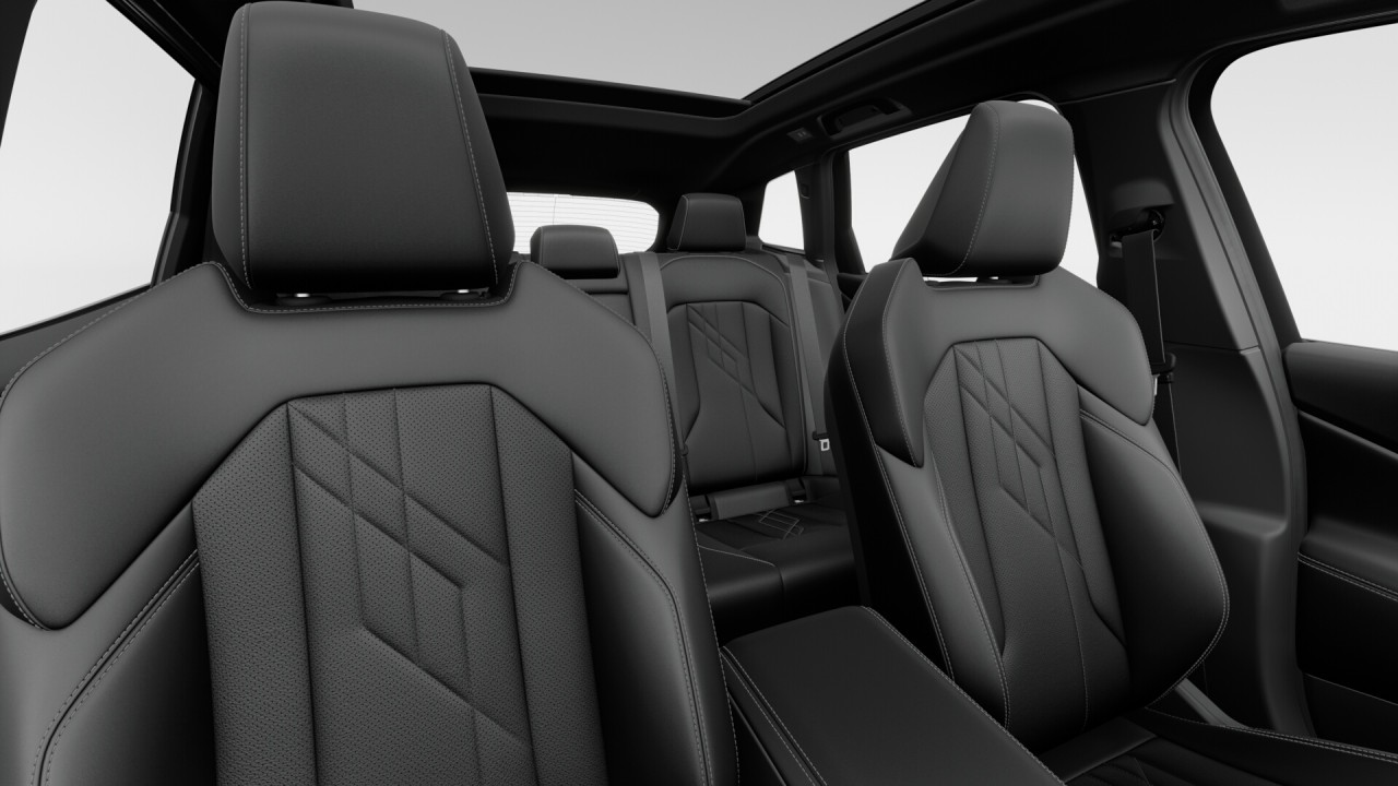 2026 BMW X3 - Image 12