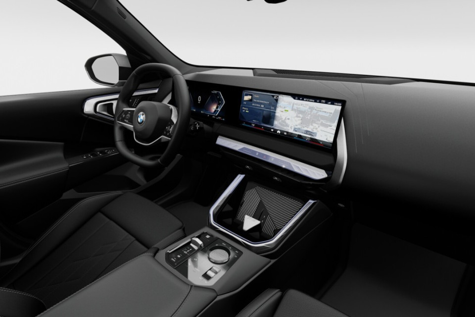 2026 BMW X3 - Image 13