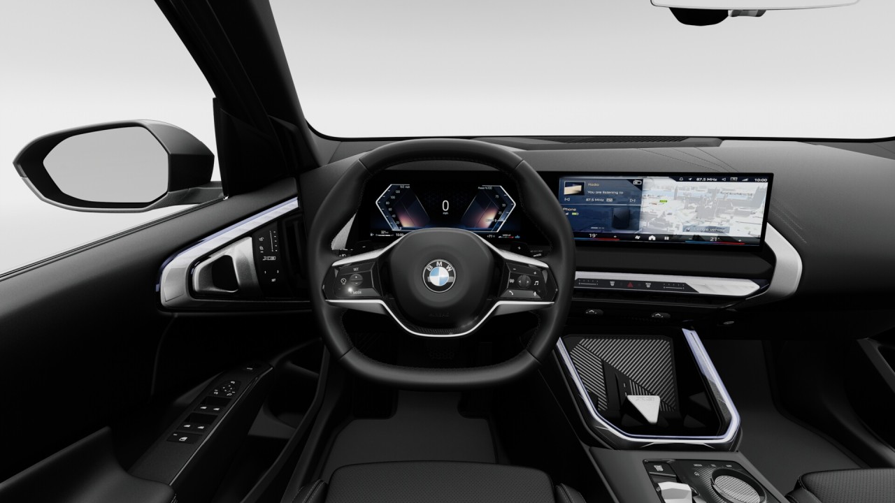 2026 BMW X3 - Image 14
