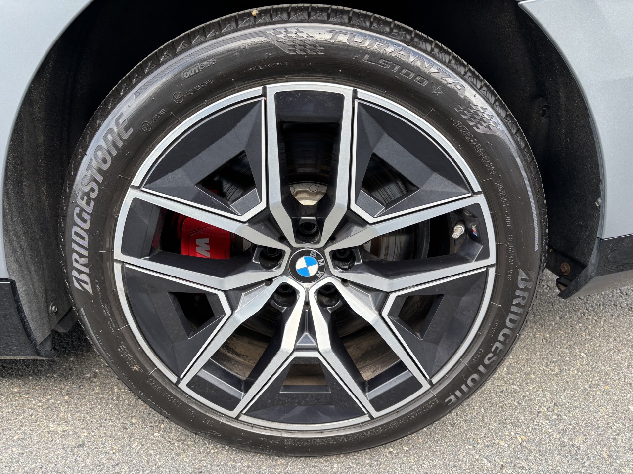 2026 BMW Série 5 - Image 3