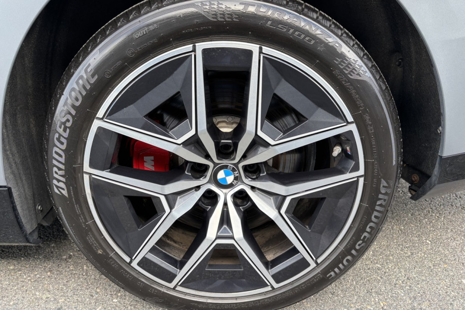 2026 BMW Série 5 - Image 3