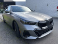 2026 BMW Série 5 - Thumbnail 9
