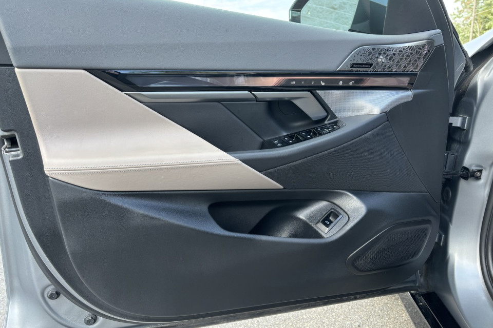 2026 BMW Série 5 - Image 10