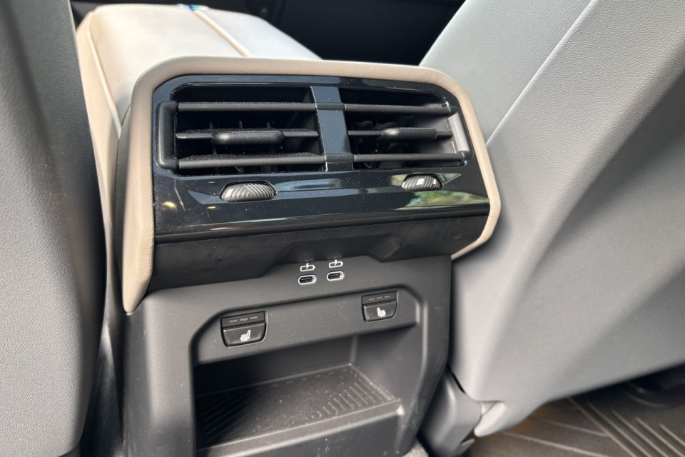 2026 BMW Série 5 - Image 14
