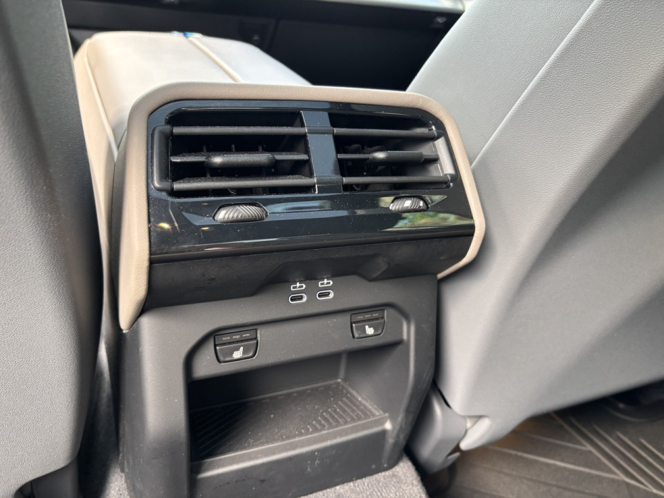 2026 BMW Série 5 - Image 14