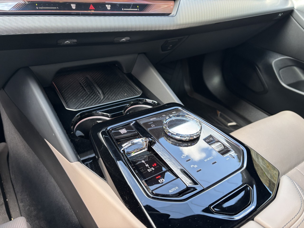 2026 BMW Série 5 - Image 17
