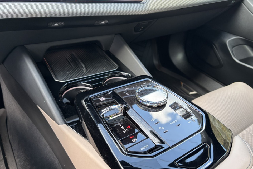 2026 BMW Série 5 - Image 17