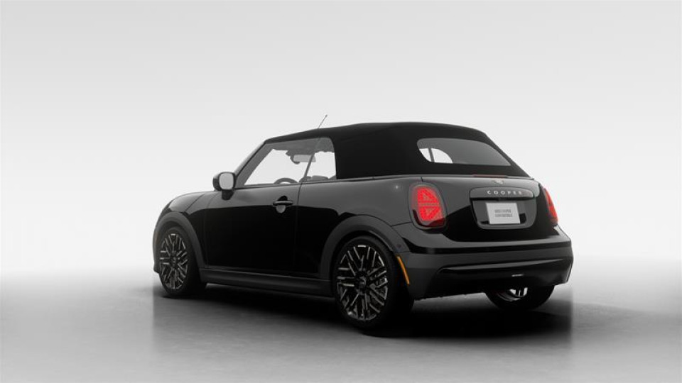 2026 MINI Cabriolet - Image 2