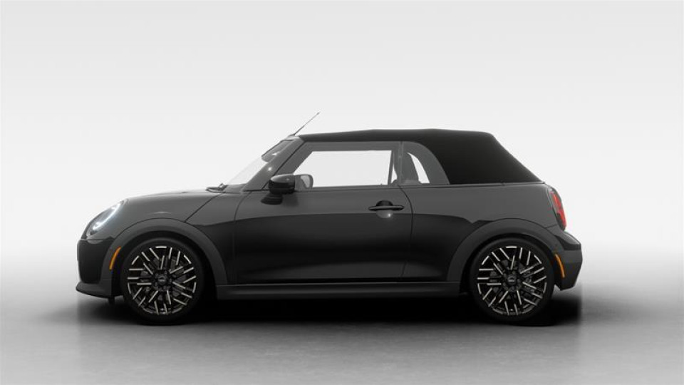2026 MINI Cabriolet - Image 4