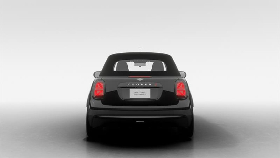 2026 MINI Cabriolet - Image 5
