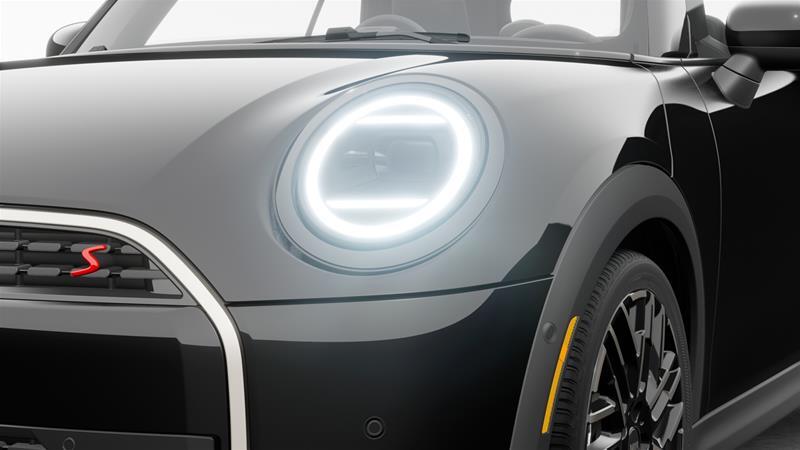 2026 MINI Convertible - Image 6