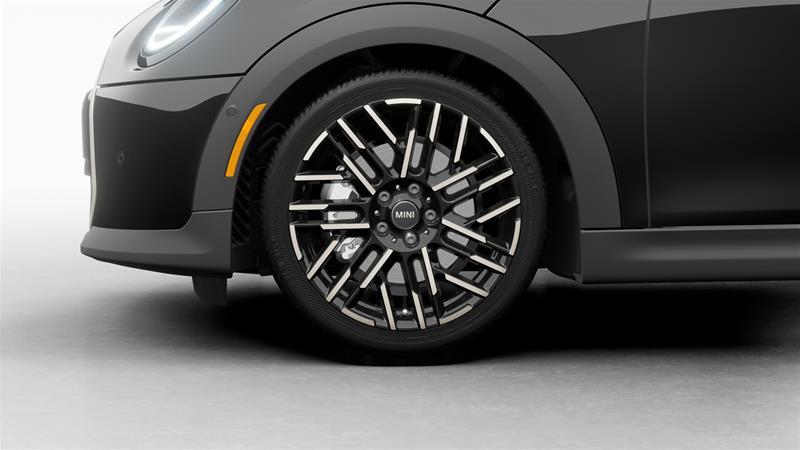 2026 MINI Convertible - Image 7