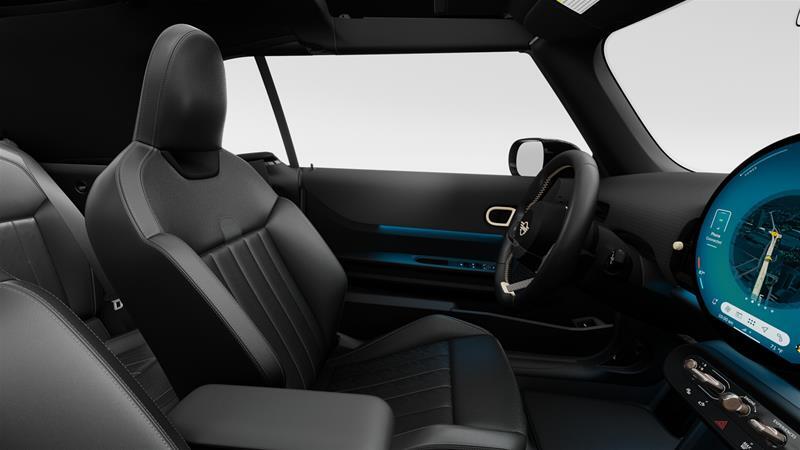 2026 MINI Convertible - Image 9