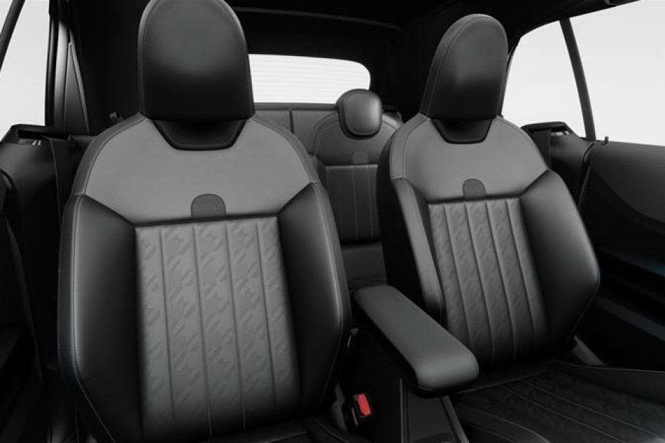 2026 MINI Convertible - Image 11
