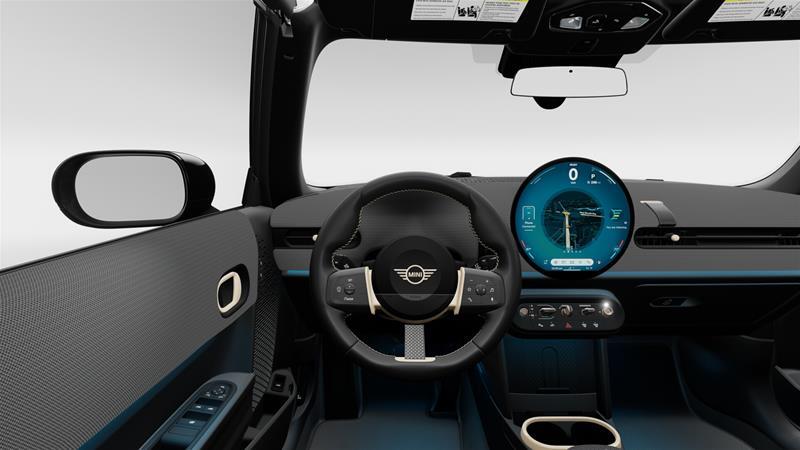 2026 MINI Convertible - Image 13
