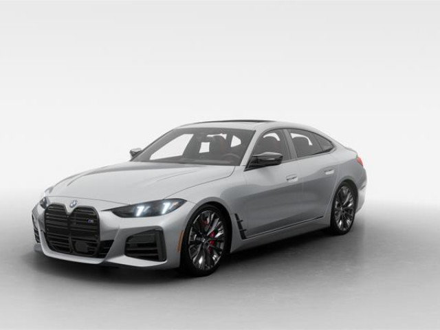 2026 BMW 4 Series
