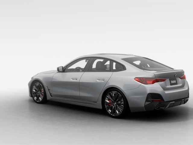 2026 BMW 4 Series — 2