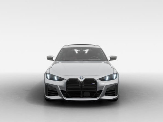 2026 BMW 4 Series — 3