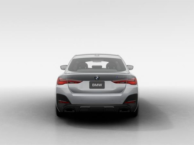 2026 BMW 4 Series — 5