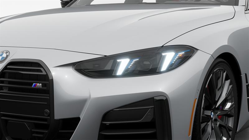 2026 BMW 4 Series - Image 6