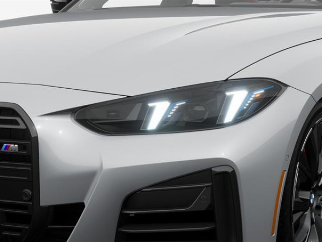 2026 BMW 4 Series — 6