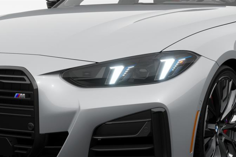 2026 BMW 4 Series - Image 6