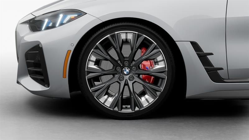 2026 BMW 4 Series - Image 7