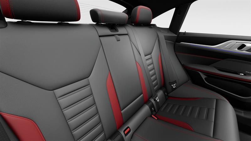 2026 BMW 4 Series - Image 11