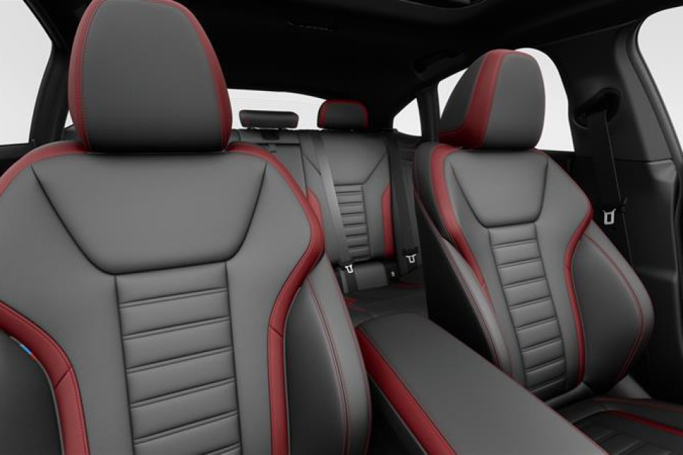 2026 BMW 4 Series - Image 12