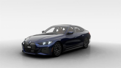 2026 BMW i4