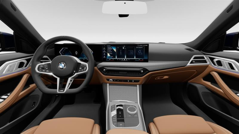 2026 BMW i4 - Image 3