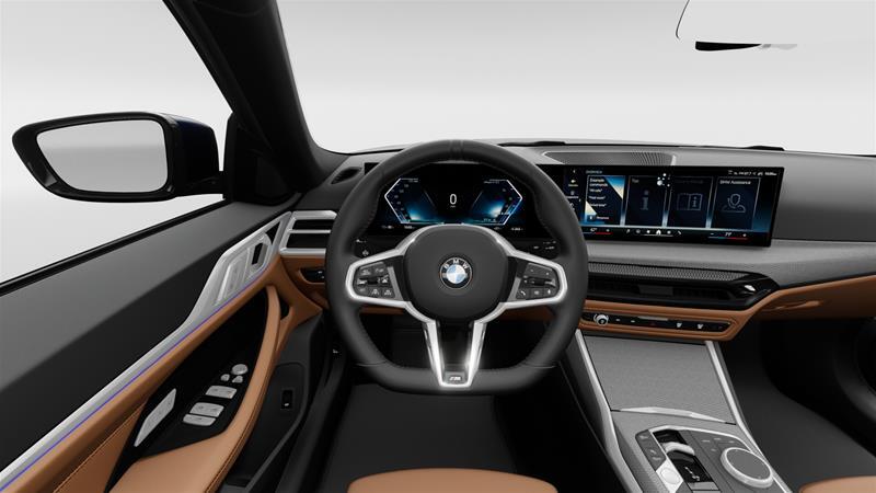2026 BMW i4 - Image 5