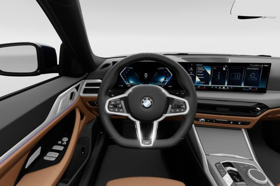 2026 BMW i4 - Image 5