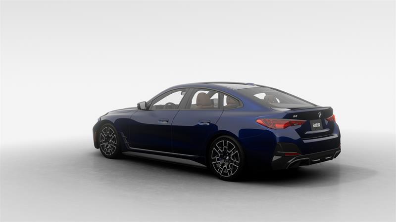 2026 BMW i4 - Image 6