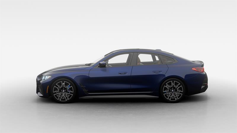 2026 BMW i4 - Image 7