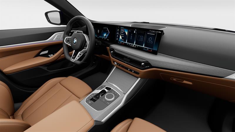 2026 BMW i4 - Image 8