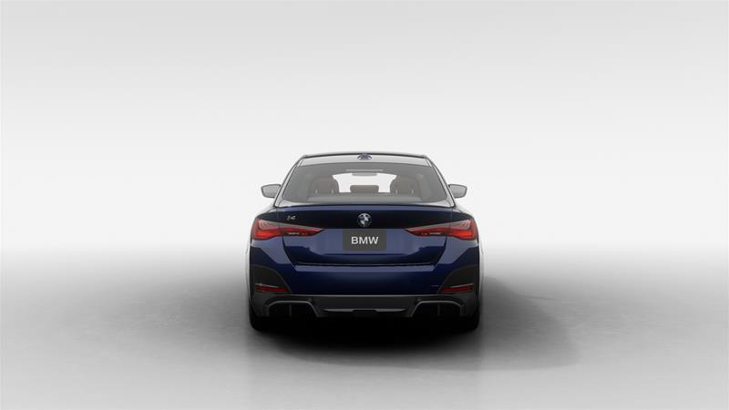 2026 BMW i4 - Image 9