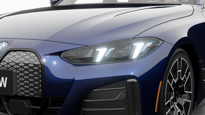 2026 BMW i4 - Image 10