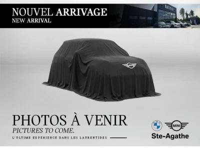 2025 Mini 3 portes