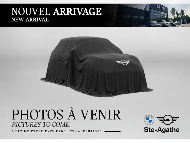 2025 Mini 3 portes