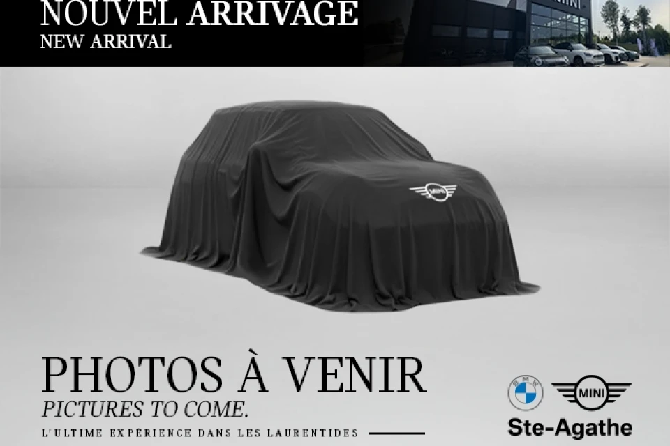 2025 Mini 3 portes - Image 1