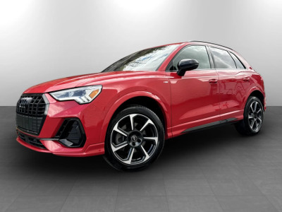 2023 Audi Q3