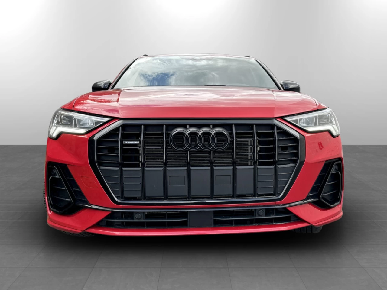 2023 Audi Q3 - Image 4